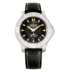 Chopard L.U.C Pro One Mens Watch Replica 168912-1