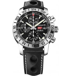 Chopard Mille Miglia GMT Chronograph Mens Watch Replica 168992-3001