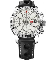 Chopard Mille Miglia GMT Chronograph Mens Watch Replica 168992-3003