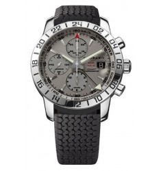 Chopard Mille Miglia GMT Chronograph Mens Watch Replica 168992-3022