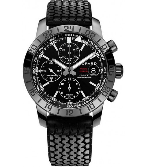 Chopard Mille Miglia GMT Chronograph Mens Watch Replica 168992-3023