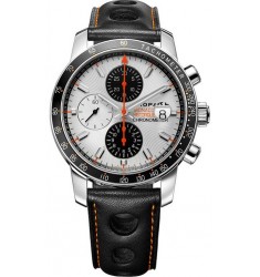 Chopard Grand Prix de Monaco Historique Chronograph Mens Watch Replica 168992-3031