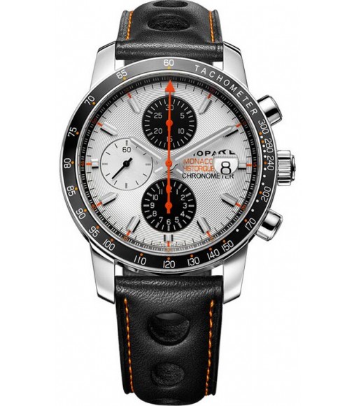 Chopard Grand Prix de Monaco Historique Chronograph Mens Watch Replica 168992-3031