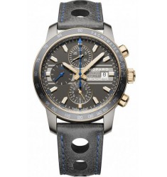 Chopard Grand Prix de Monaco Historique Chronograph Watch Replica 168992-9001