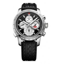 Chopard Mille Miglia Split Second Chronograph Mens Watch  Replica 168995-3002