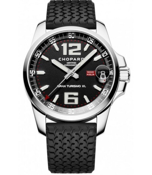 Chopard Mille Miglia Gran Turismo XL Mens Watch Replica 168997-3001