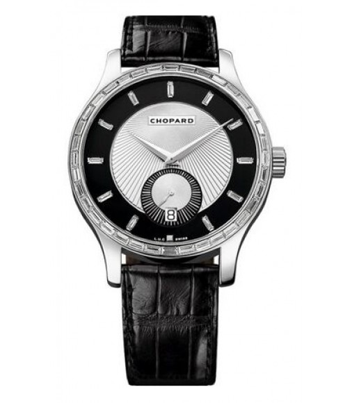 Chopard L.U.C Classic Mens Watch Replica 171905-1001