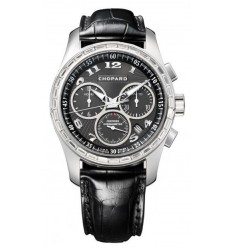 Chopard L.U.C Chrono One Mens Watch Replica 171916-1001