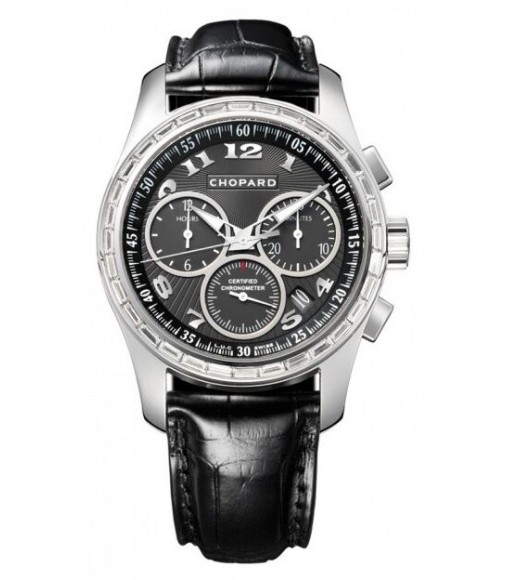 Chopard L.U.C Chrono One Mens Watch Replica 171916-1001