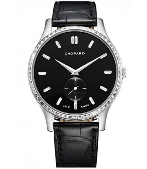 Chopard L.U.C XPS Mens Watch Replica 171920-1001