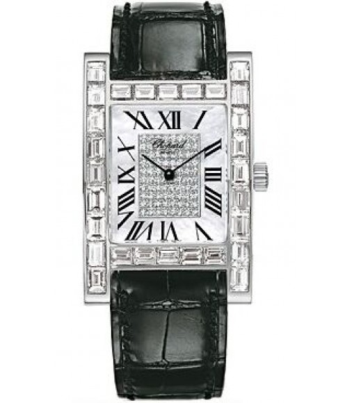 Chopard Your Hour Ladies Watch Replica 173309-1006