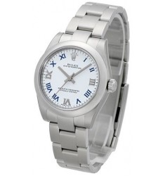 Rolex Oyster Perpetual 31 Watch Replica 177200-13