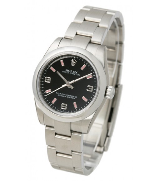 Rolex Oyster Perpetual 31 Watch Replica 177200-3