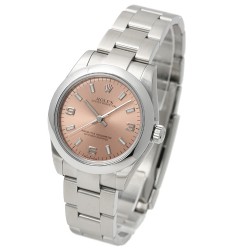 Rolex Oyster Perpetual 31 Watch Replica 177200-6