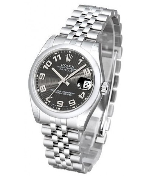 Rolex Datejust Lady 31 Watch Replica 178240-28