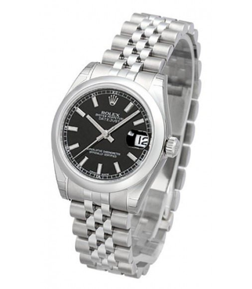 Rolex Datejust Lady 31 Watch Replica 178240-22