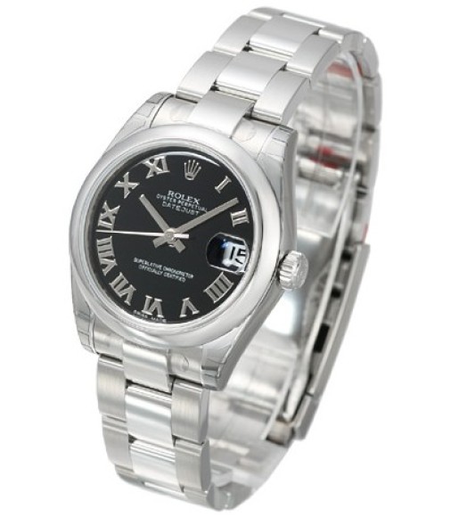 Rolex Datejust Lady 31 Watch Replica 178240-7