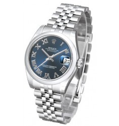 Rolex Datejust Lady 31 Watch Replica 178240-21