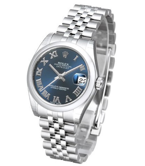 Rolex Datejust Lady 31 Watch Replica 178240-21