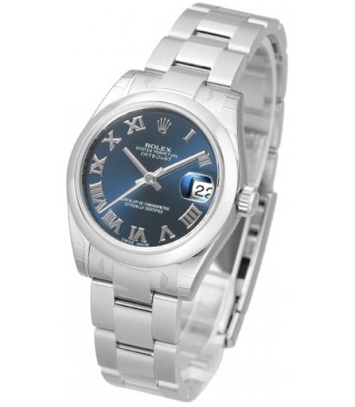 Rolex Datejust Lady 31 Watch Replica 178240-15