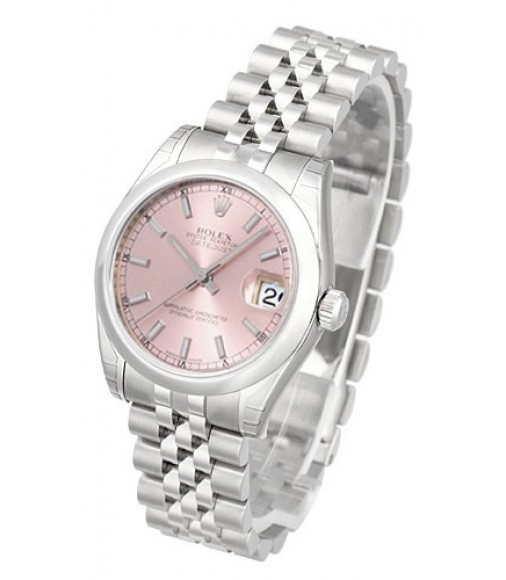 Rolex Datejust Lady 31 Watch Replica 178240-19