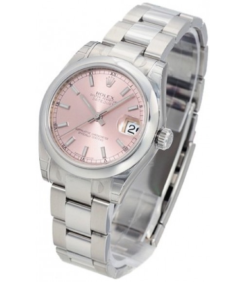 Rolex Datejust Lady 31 Watch Replica 178240-13