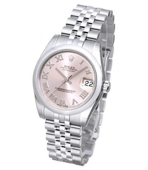 Rolex Datejust Lady 31 Watch Replica 178240-3