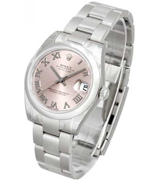 Rolex Datejust Lady 31 Watch Replica 178240-1