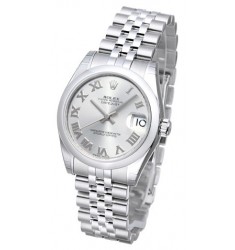Rolex Datejust Lady 31 Watch Replica 178240-25