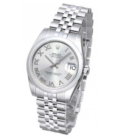 Rolex Datejust Lady 31 Watch Replica 178240-25