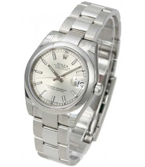 Rolex Datejust Lady 31 Watch Replica 178240-4