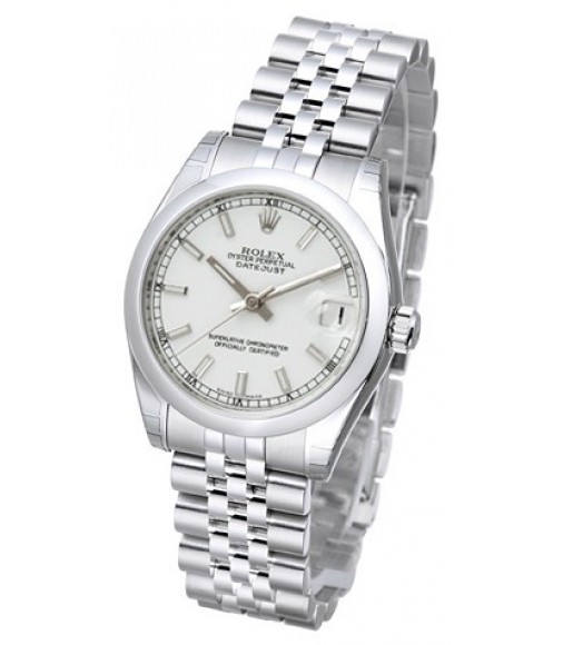 Rolex Datejust Lady 31 Watch Replica 178240-23