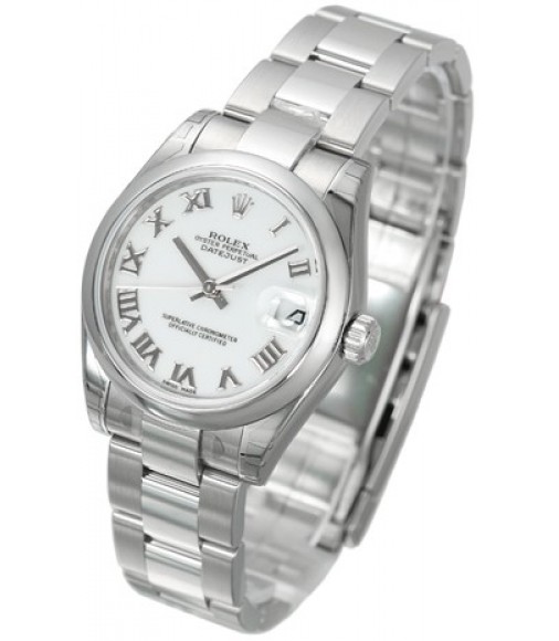 Rolex Datejust Lady 31 Watch Replica 178240-6