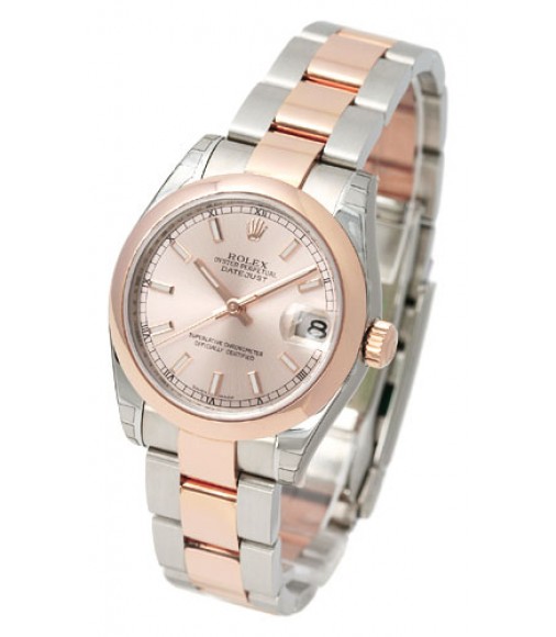 Rolex Datejust Lady 31 Watch Replica 178241-3