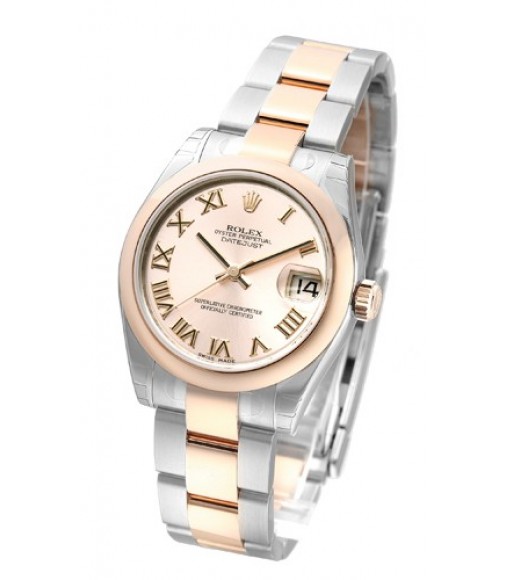 Rolex Datejust Lady 31 Watch Replica 178241-4