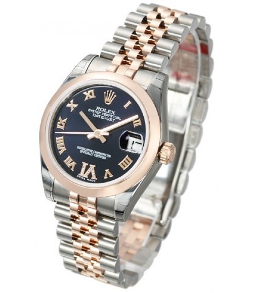 Rolex Datejust Lady 31 Watch Replica 178241-7