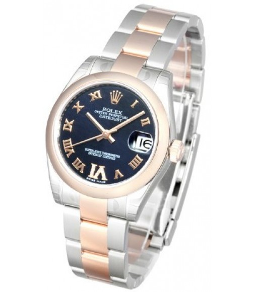 Rolex Datejust Lady 31 Watch Replica 178241-6