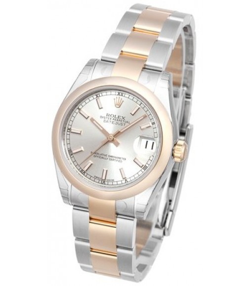 Rolex Datejust Lady 31 Watch Replica 178241-8