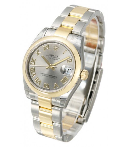 Rolex Datejust Lady 31 Watch Replica 178243-3