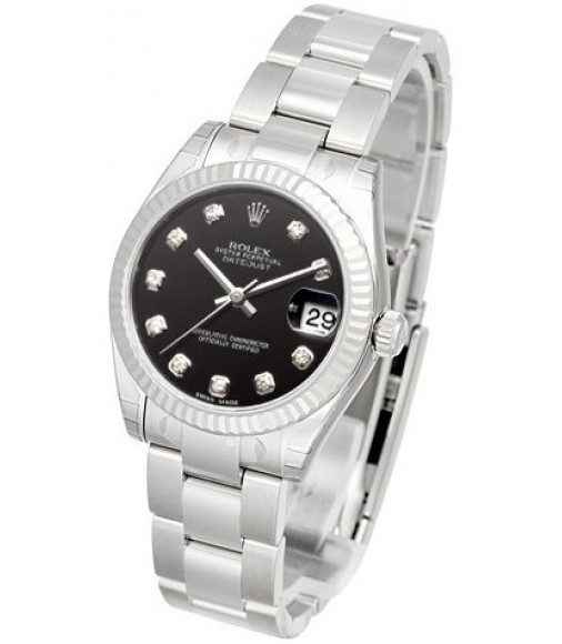 Rolex Datejust Lady 31 Watch Replica 178274-45