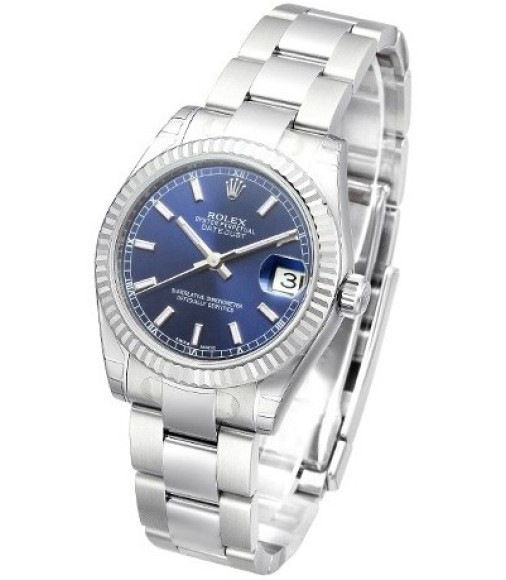 Rolex Datejust Lady 31 Watch Replica 178274-26