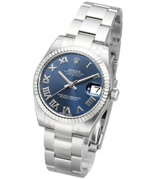 Rolex Datejust Lady 31 Watch Replica 178274-35