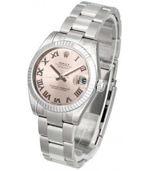 Rolex Datejust Lady 31 Watch Replica 178274-34