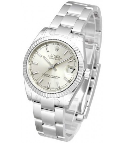 Rolex Datejust Lady 31 Watch Replica 178274-29