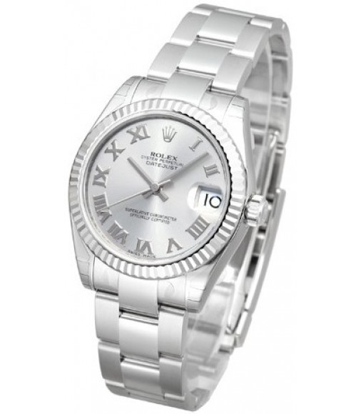 Rolex Datejust Lady 31 Watch Replica 178274-23