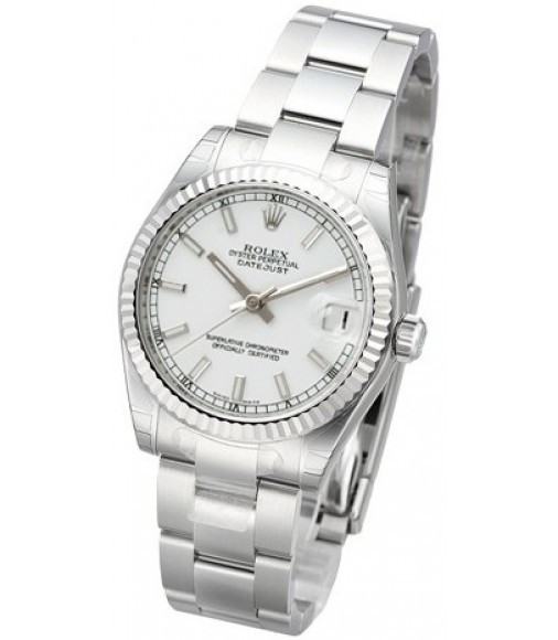 Rolex Datejust Lady 31 Watch Replica 178274-36