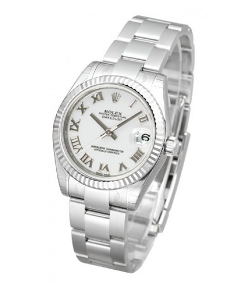 Rolex Datejust Lady 31 Watch Replica 178274-33