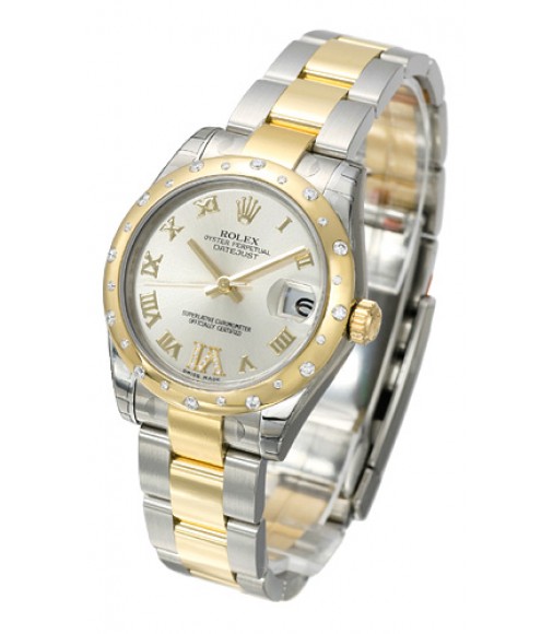 Rolex Datejust Lady 31 Watch Replica 178343-5