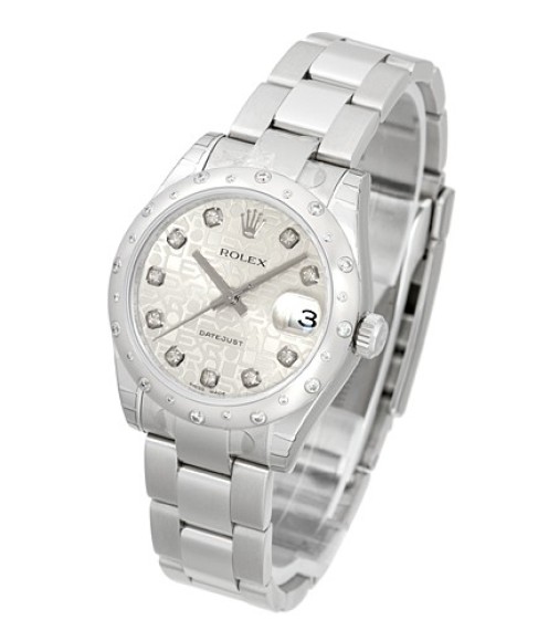 Rolex Datejust Lady 31 Watch Replica 178344-8