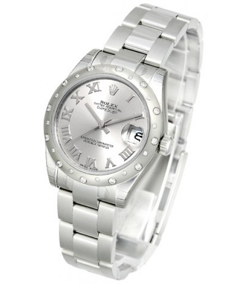 Rolex Datejust Lady 31 Watch Replica 178344-9